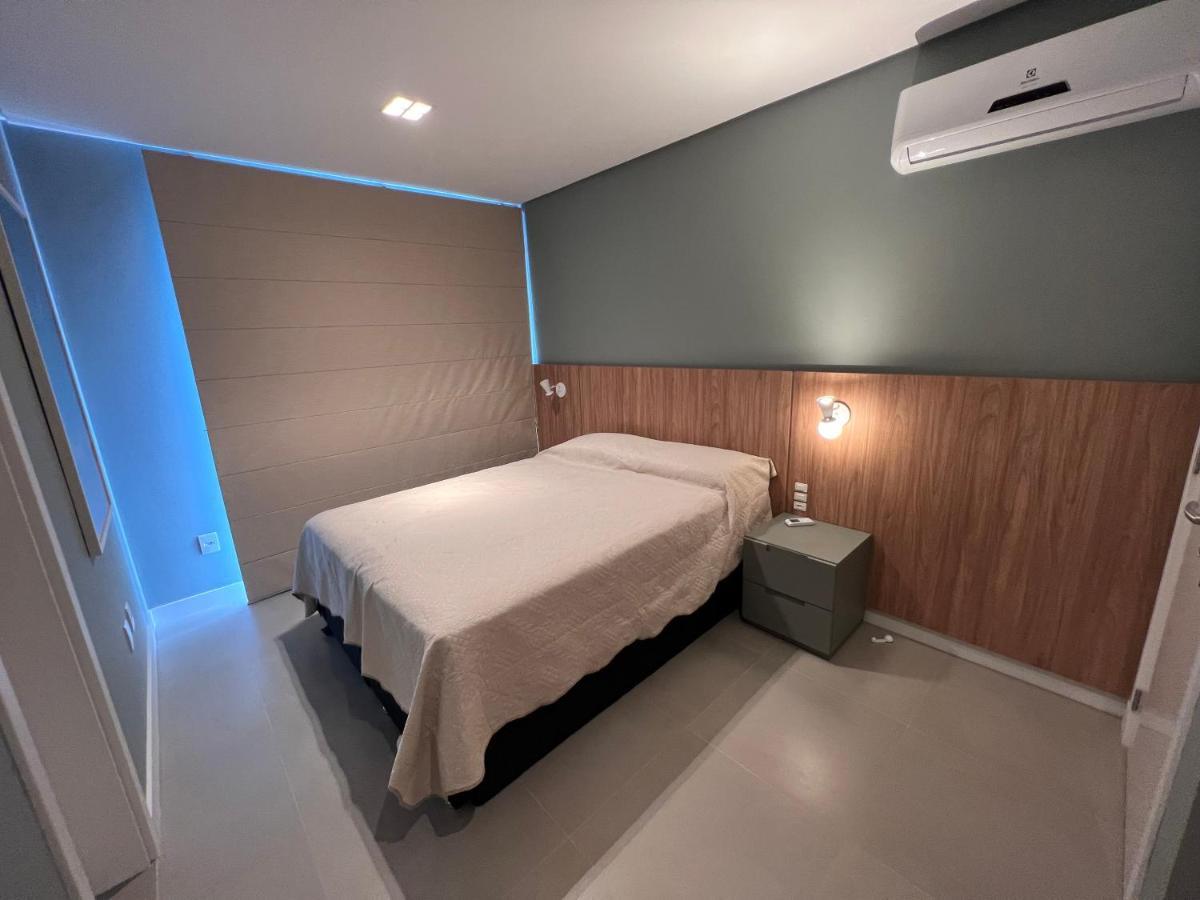 Cobertura Velejar Em Condominio Clube - Com Area De Lazer Governador Celso Ramos Ngoại thất bức ảnh