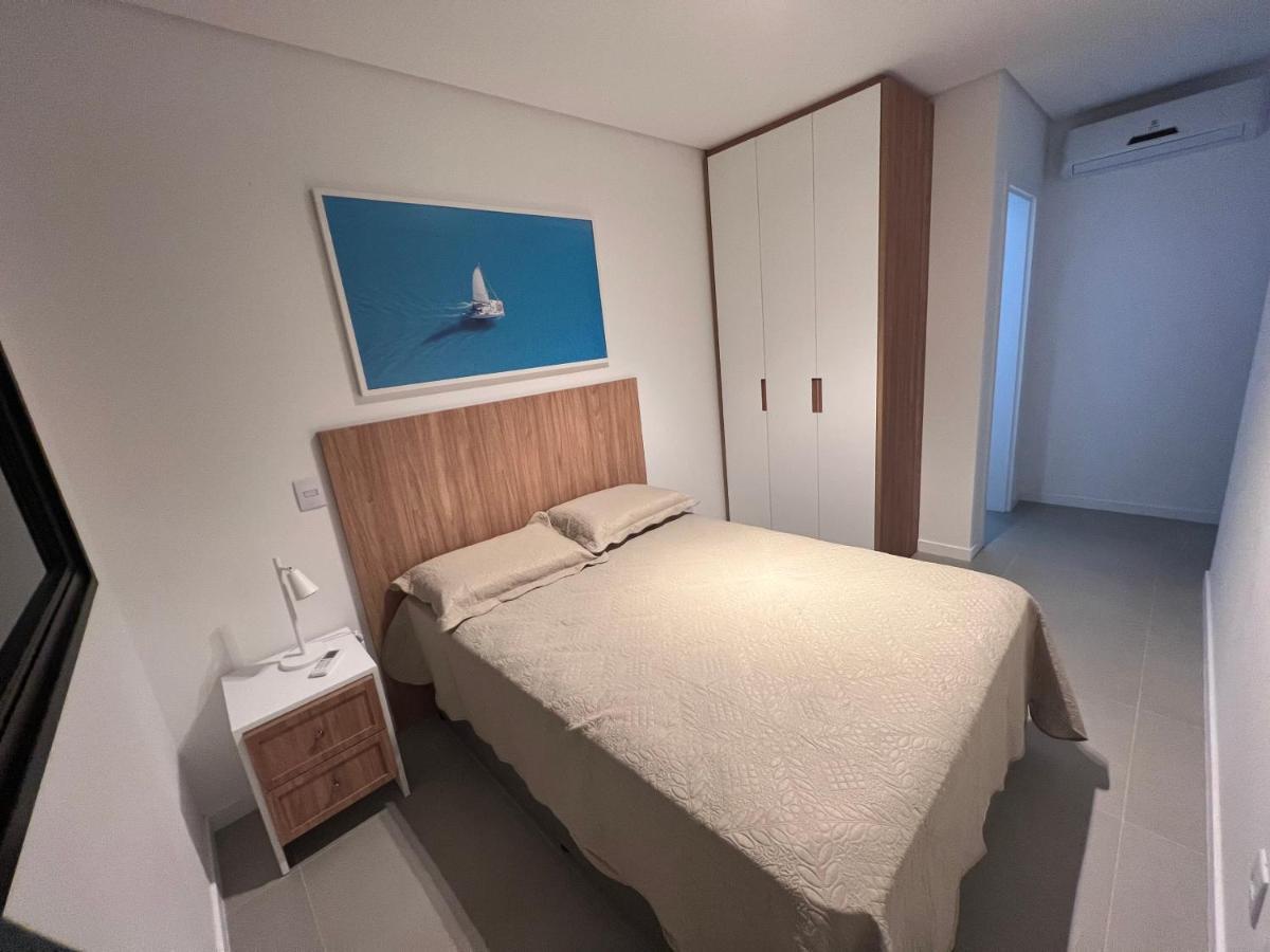 Cobertura Velejar Em Condominio Clube - Com Area De Lazer Governador Celso Ramos Ngoại thất bức ảnh